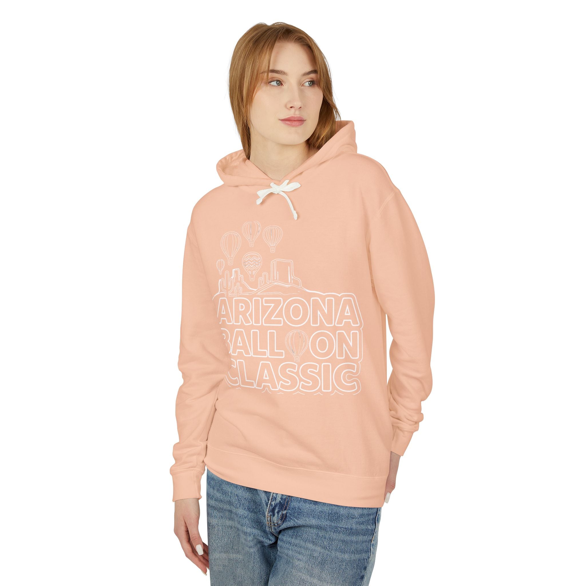 Arizona Balloon Classic Hoodie
