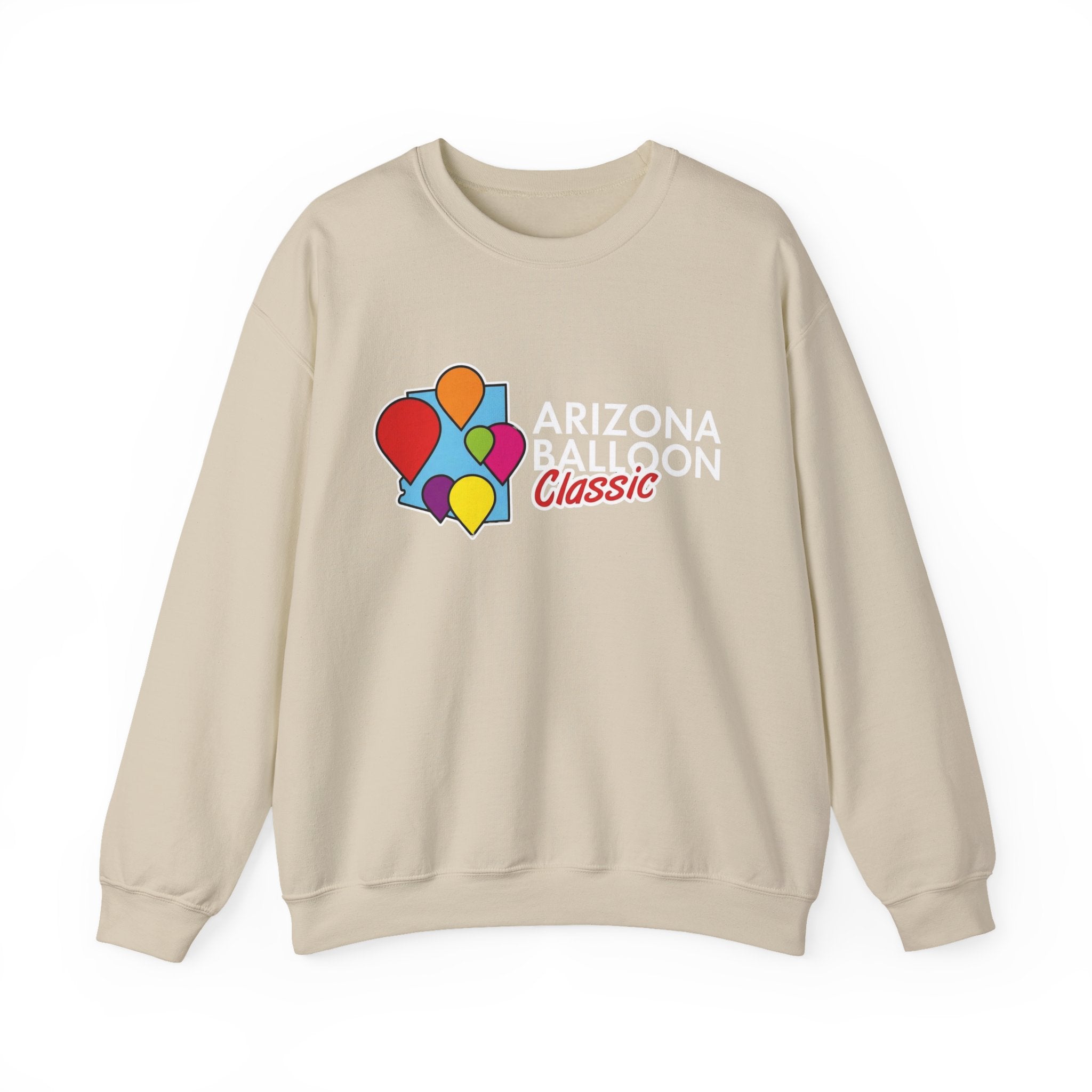 Arizona Balloon Classic Sweatshirt