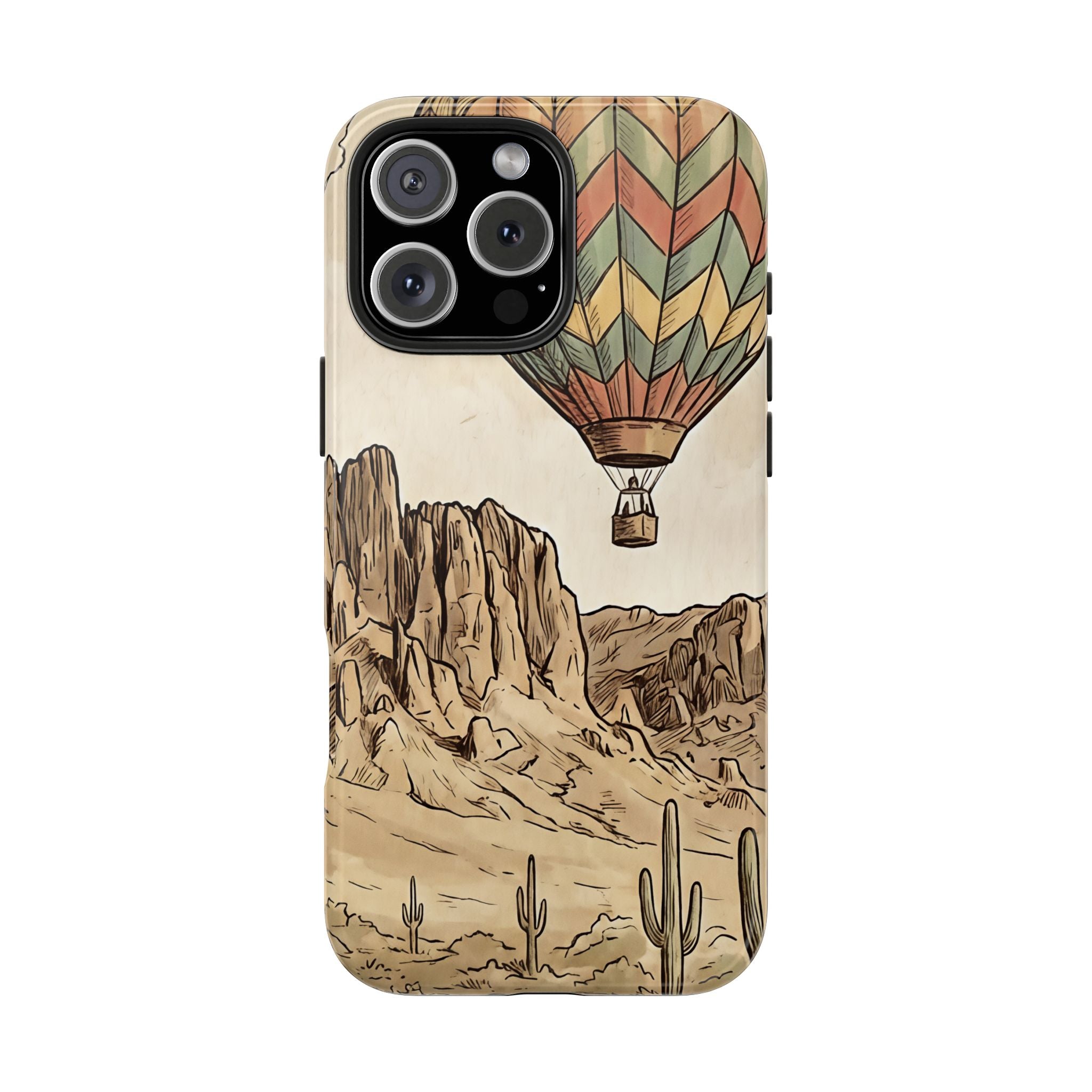 Grand Canyon Arizona Tough Phone Case