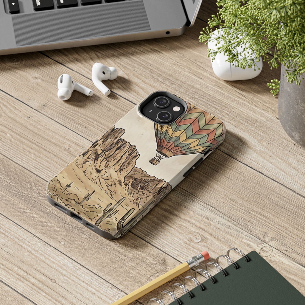 Grand Canyon Arizona Tough Phone Case