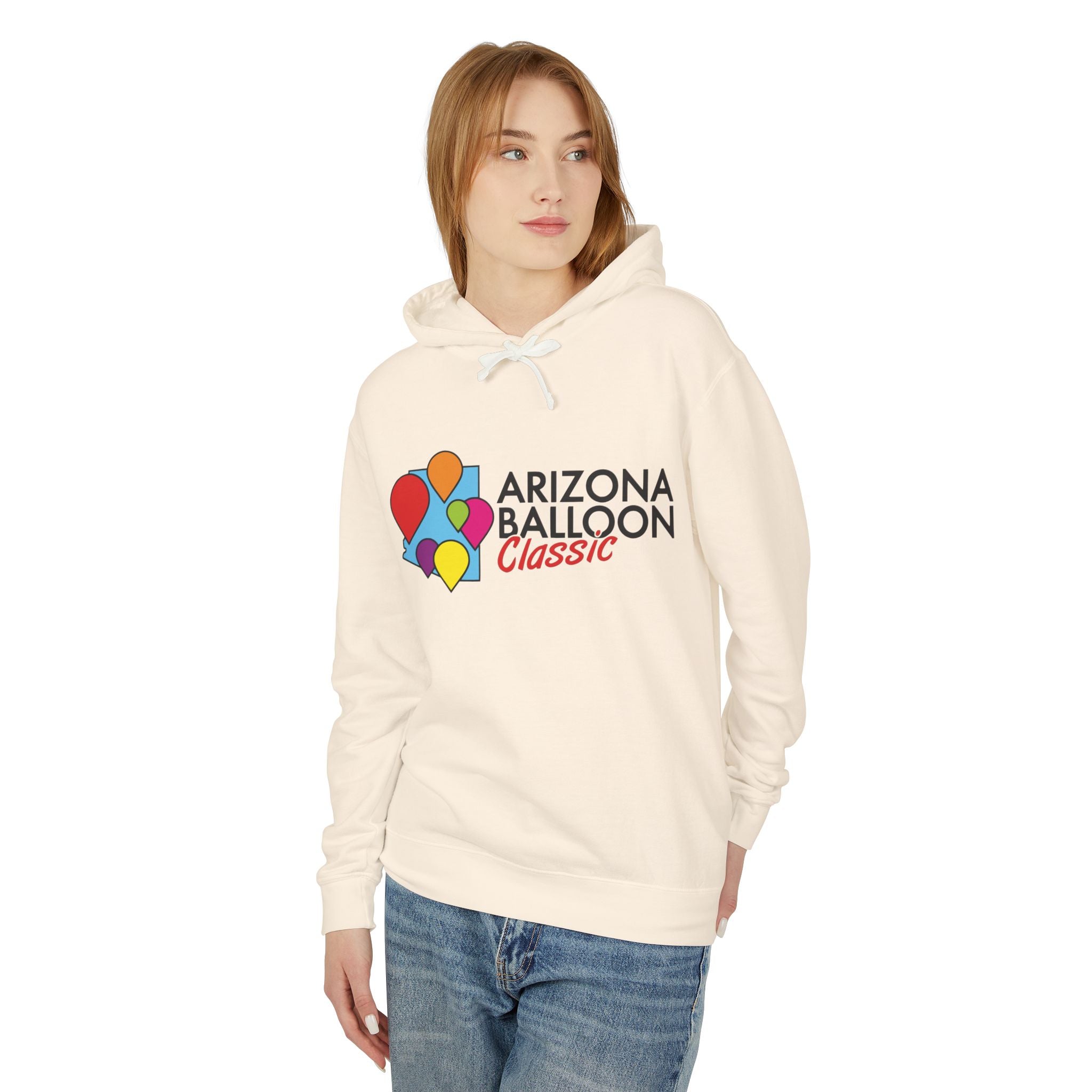 Arizona Balloon Classic Hoodie