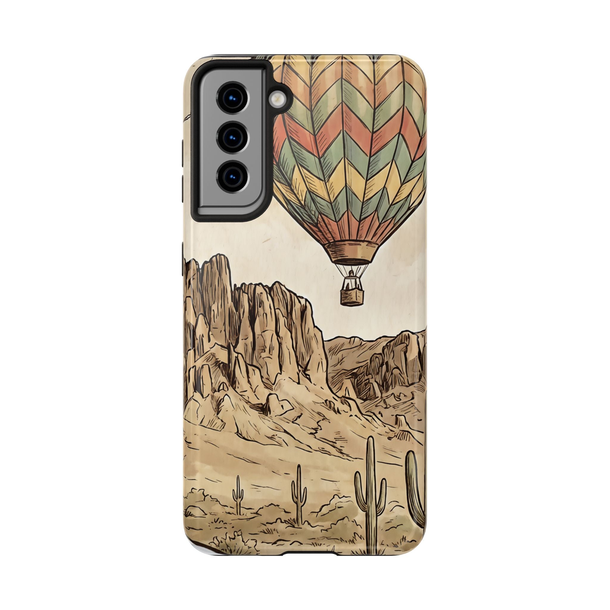 Grand Canyon Arizona Tough Phone Case