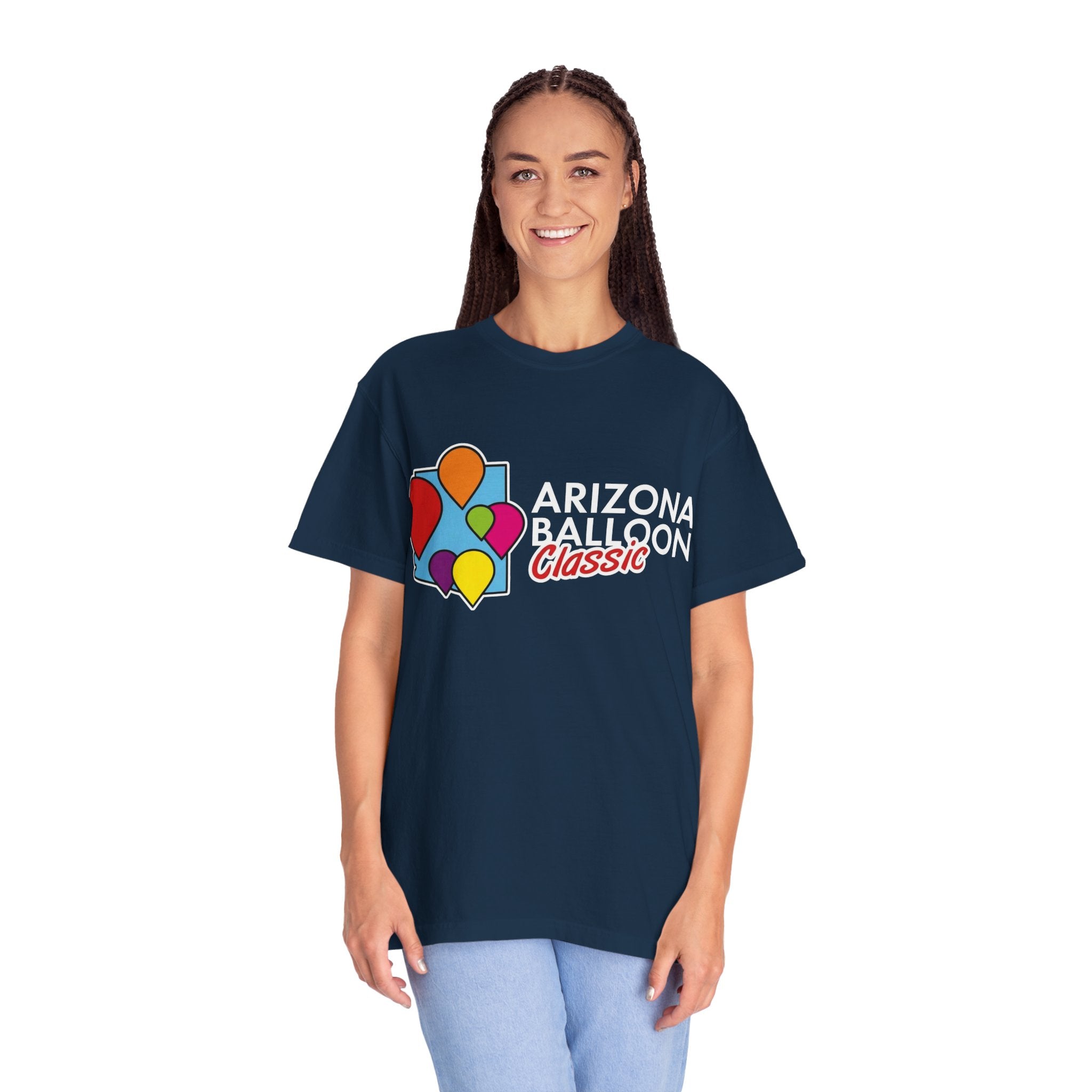 Arizona Balloon Classic T-Shirt Unisex
