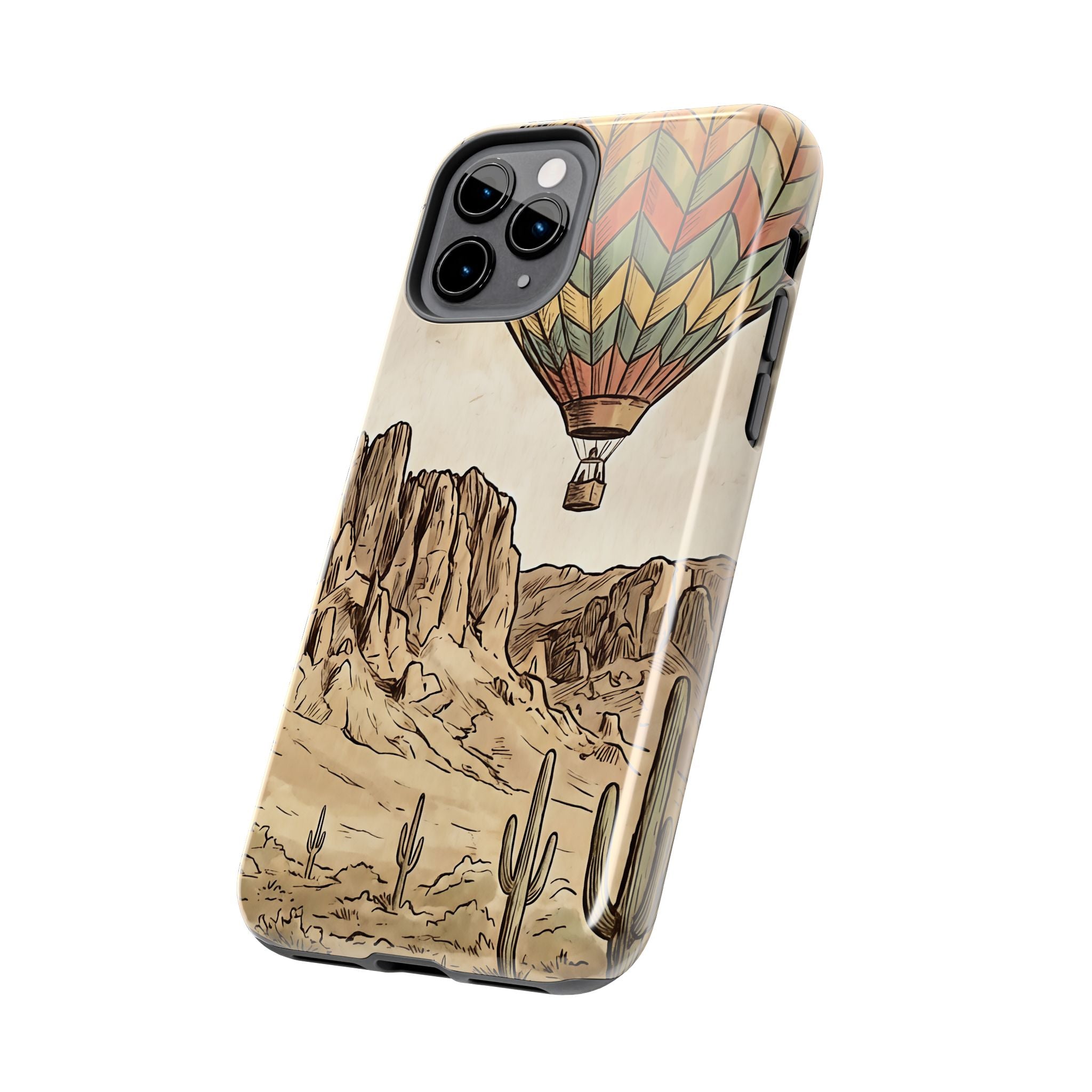 Grand Canyon Arizona Tough Phone Case