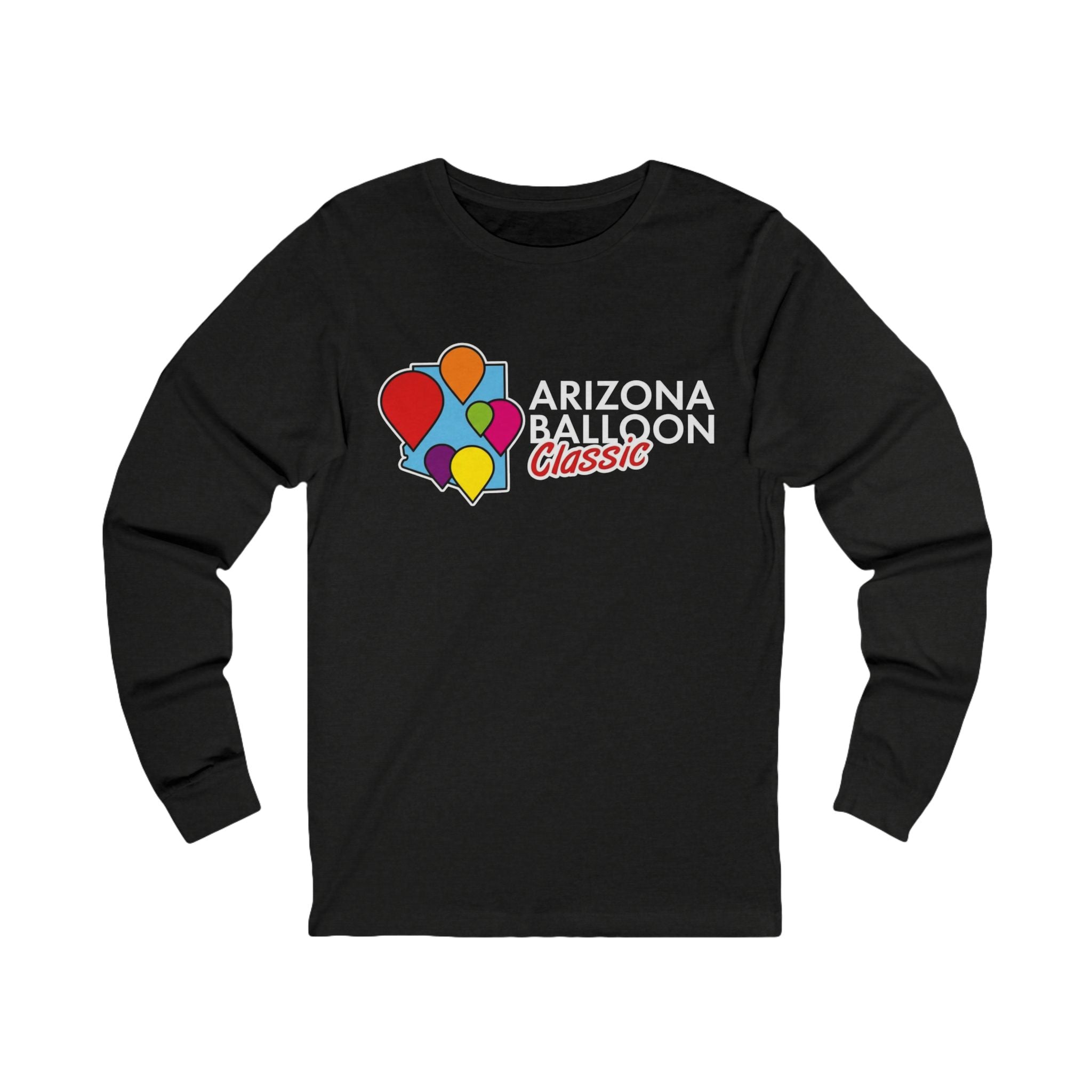Arizona Balloon Classic Long Sleeve T-Shirt
