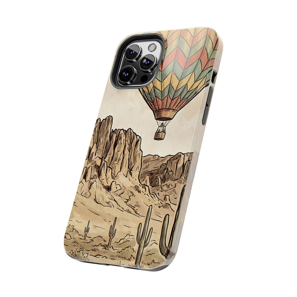 Grand Canyon Arizona Tough Phone Case