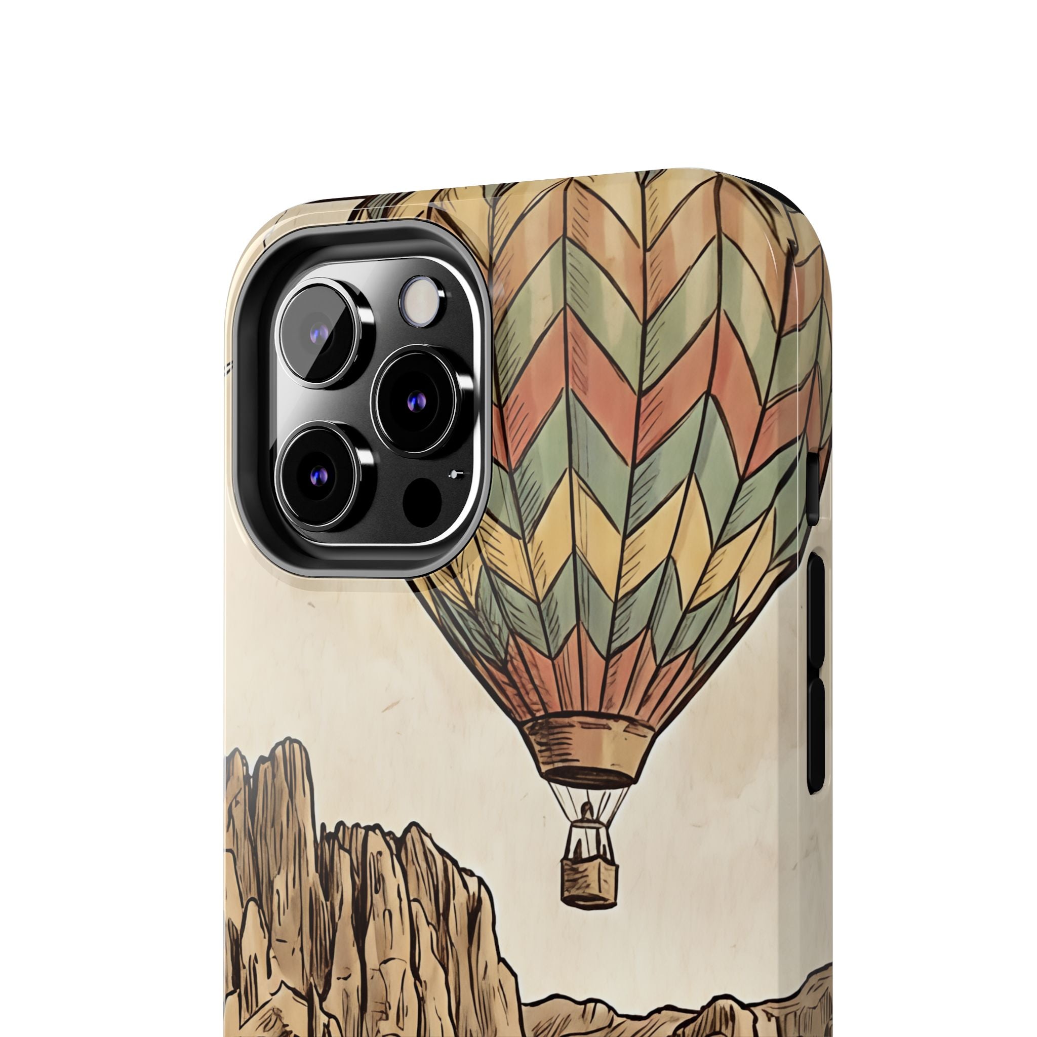 Grand Canyon Arizona Tough Phone Case