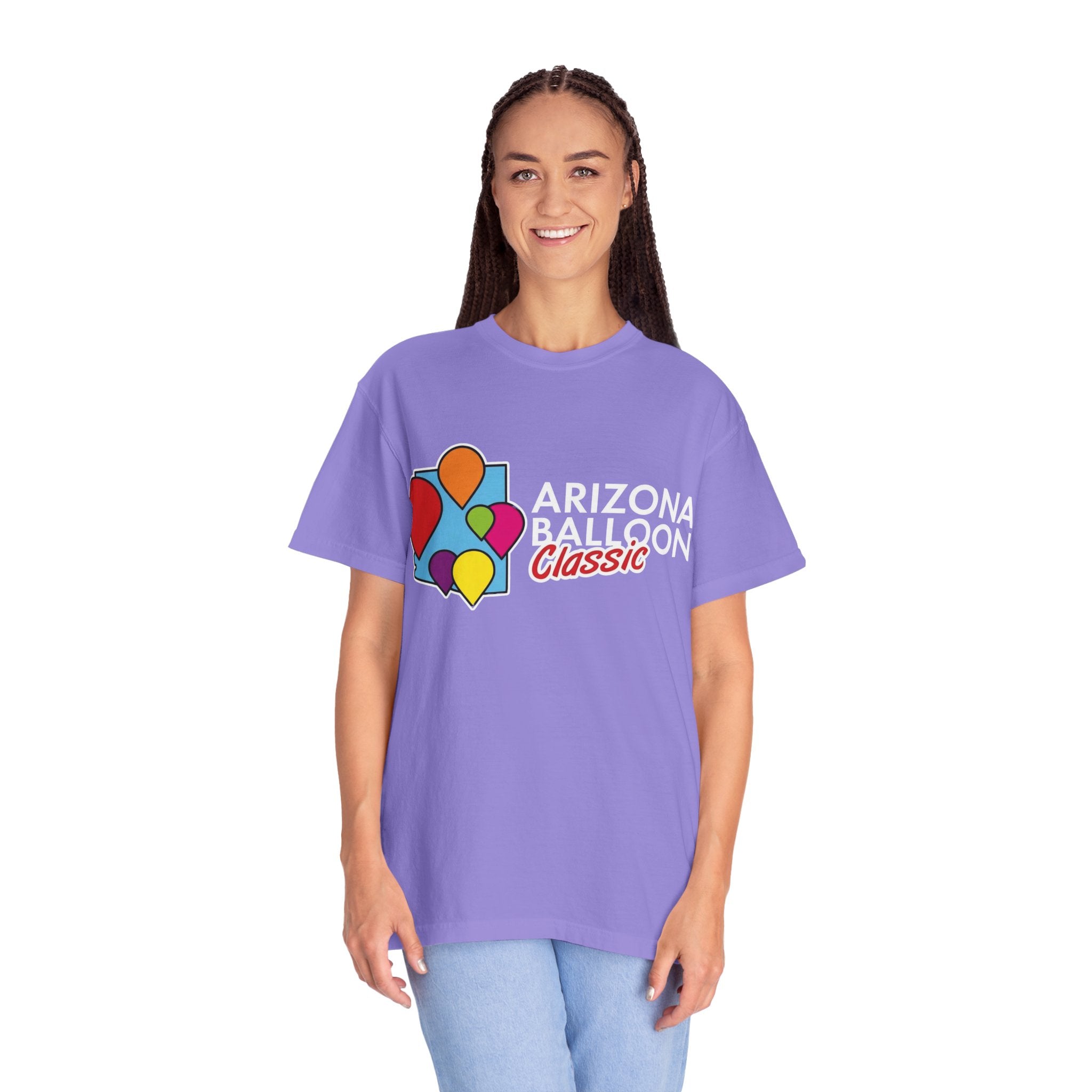 Arizona Balloon Classic T-Shirt Unisex
