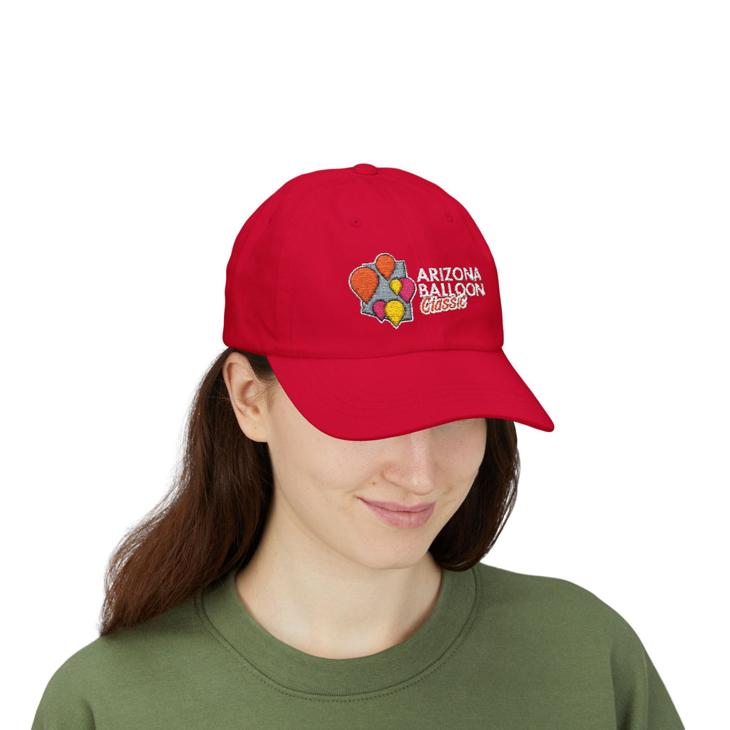 Arizona Balloon Classic Hat