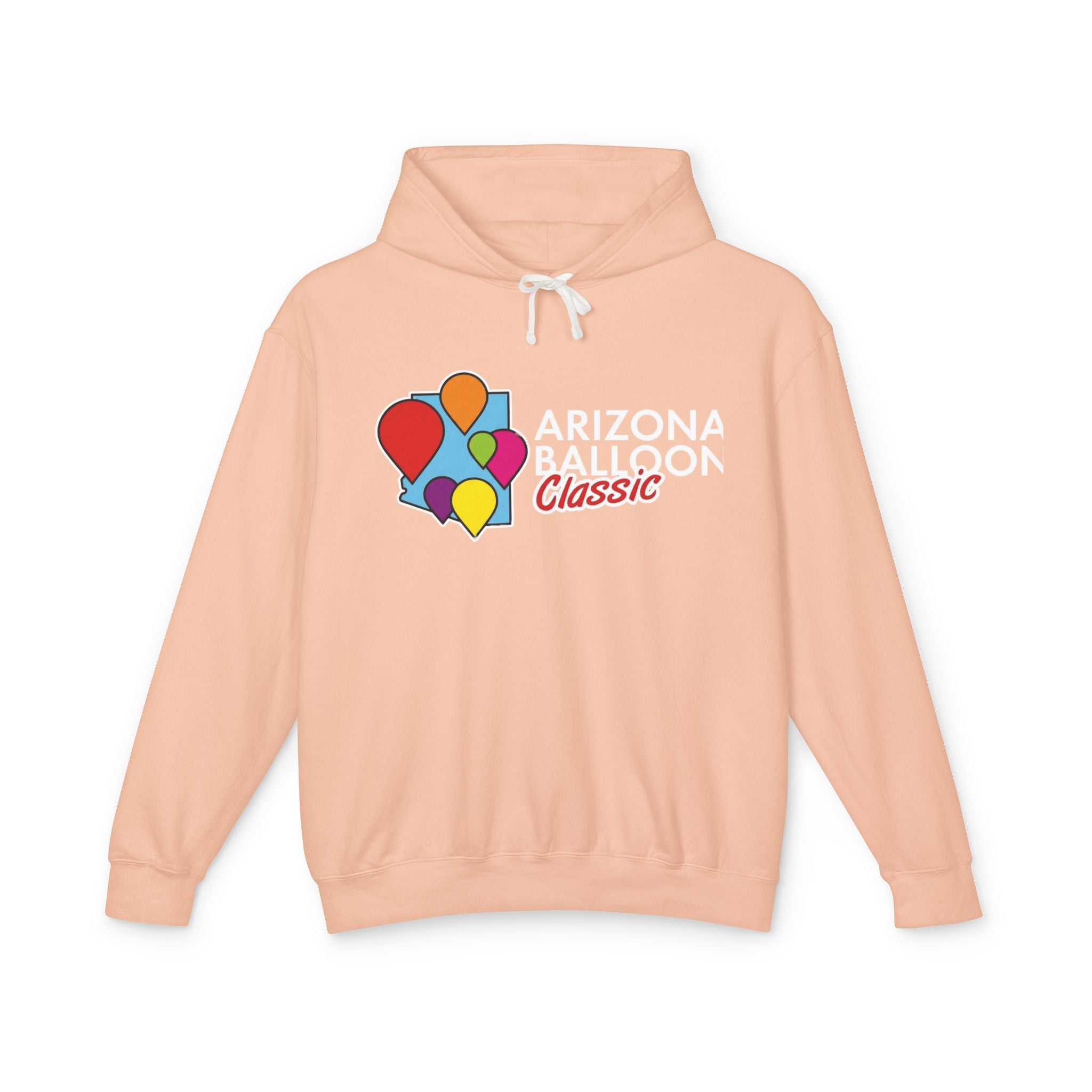 Arizona Balloon Classic Hoodie