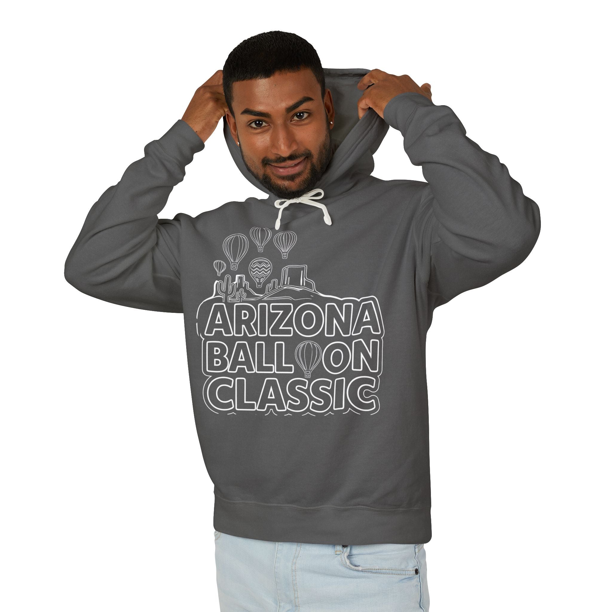 Arizona Balloon Classic Hoodie