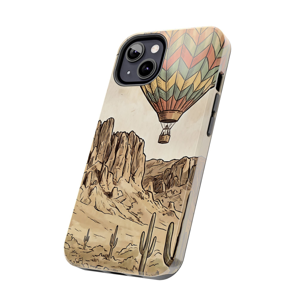 Grand Canyon Arizona Tough Phone Case