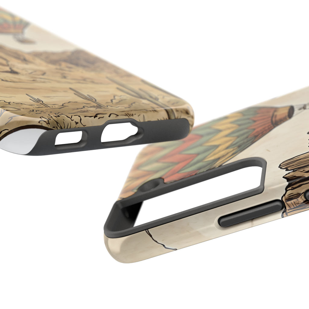 Grand Canyon Arizona Tough Phone Case