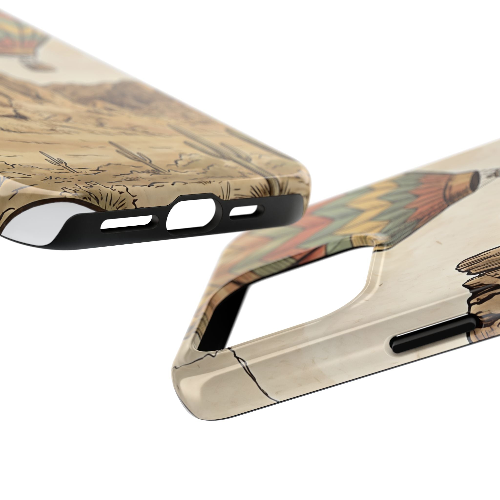 Grand Canyon Arizona Tough Phone Case