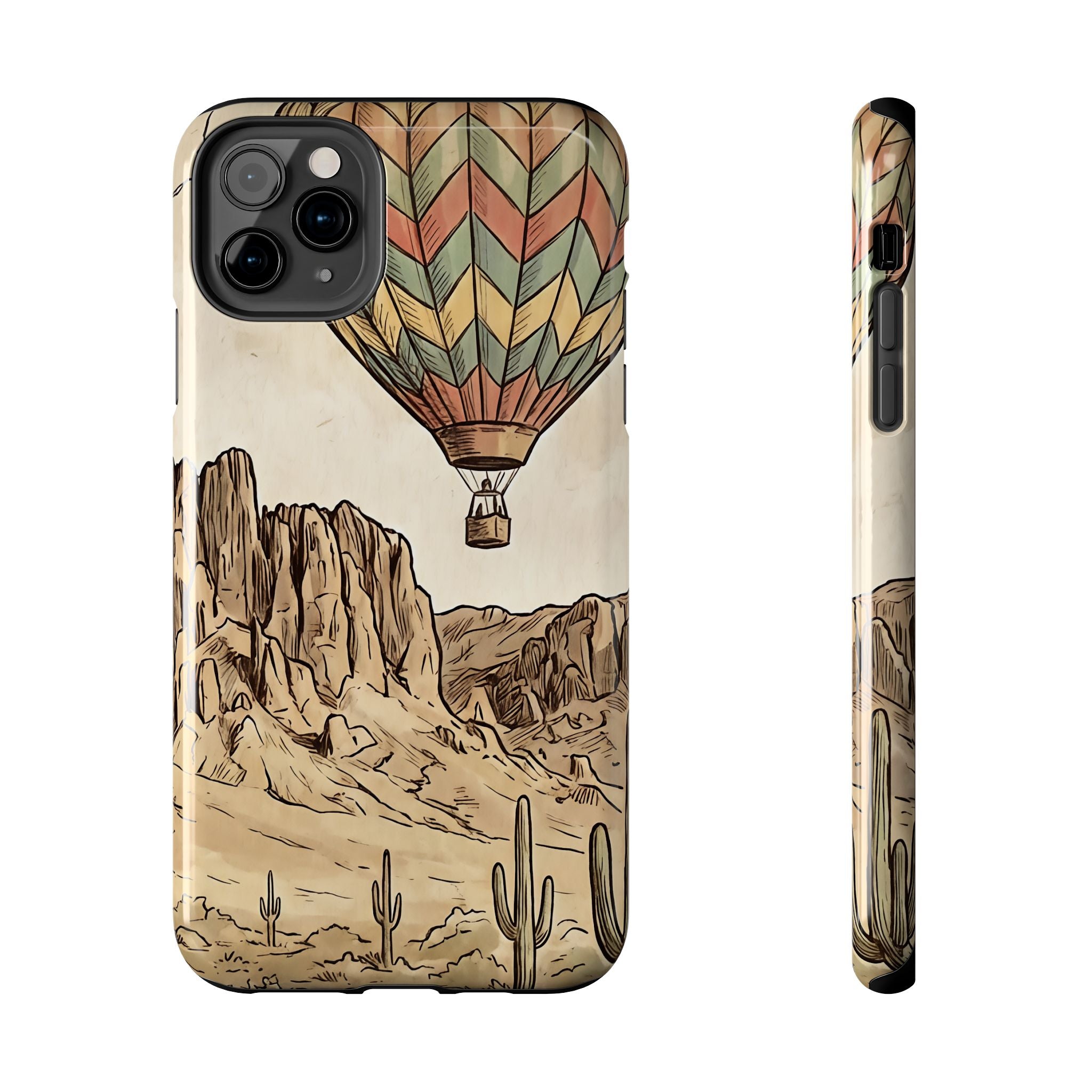 Grand Canyon Arizona Tough Phone Case