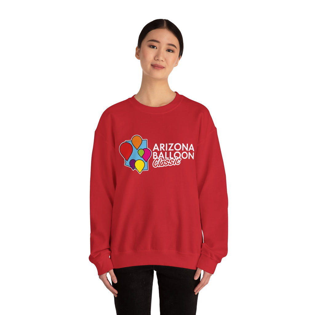 Arizona Balloon Classic Sweatshirt