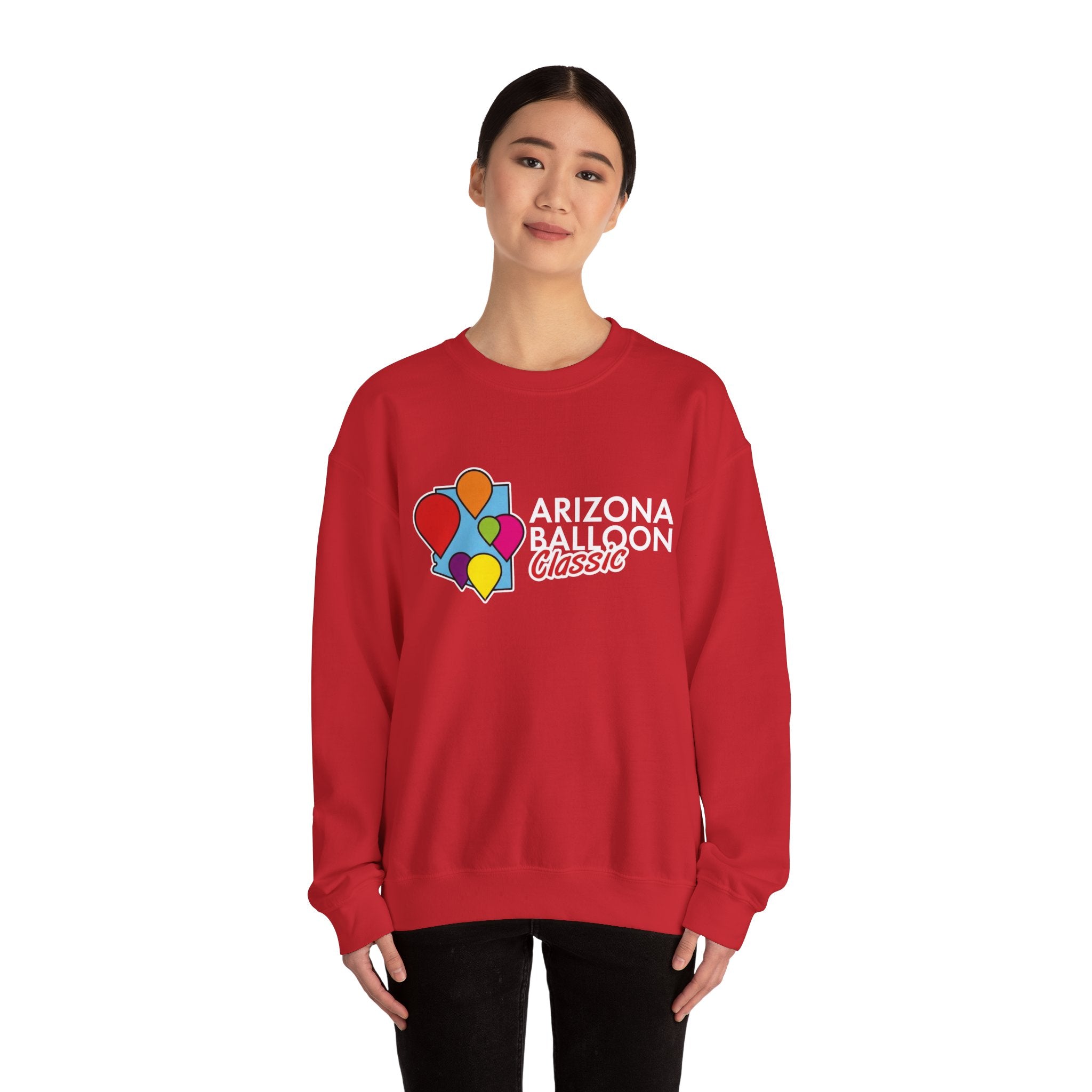 Arizona Balloon Classic Sweatshirt