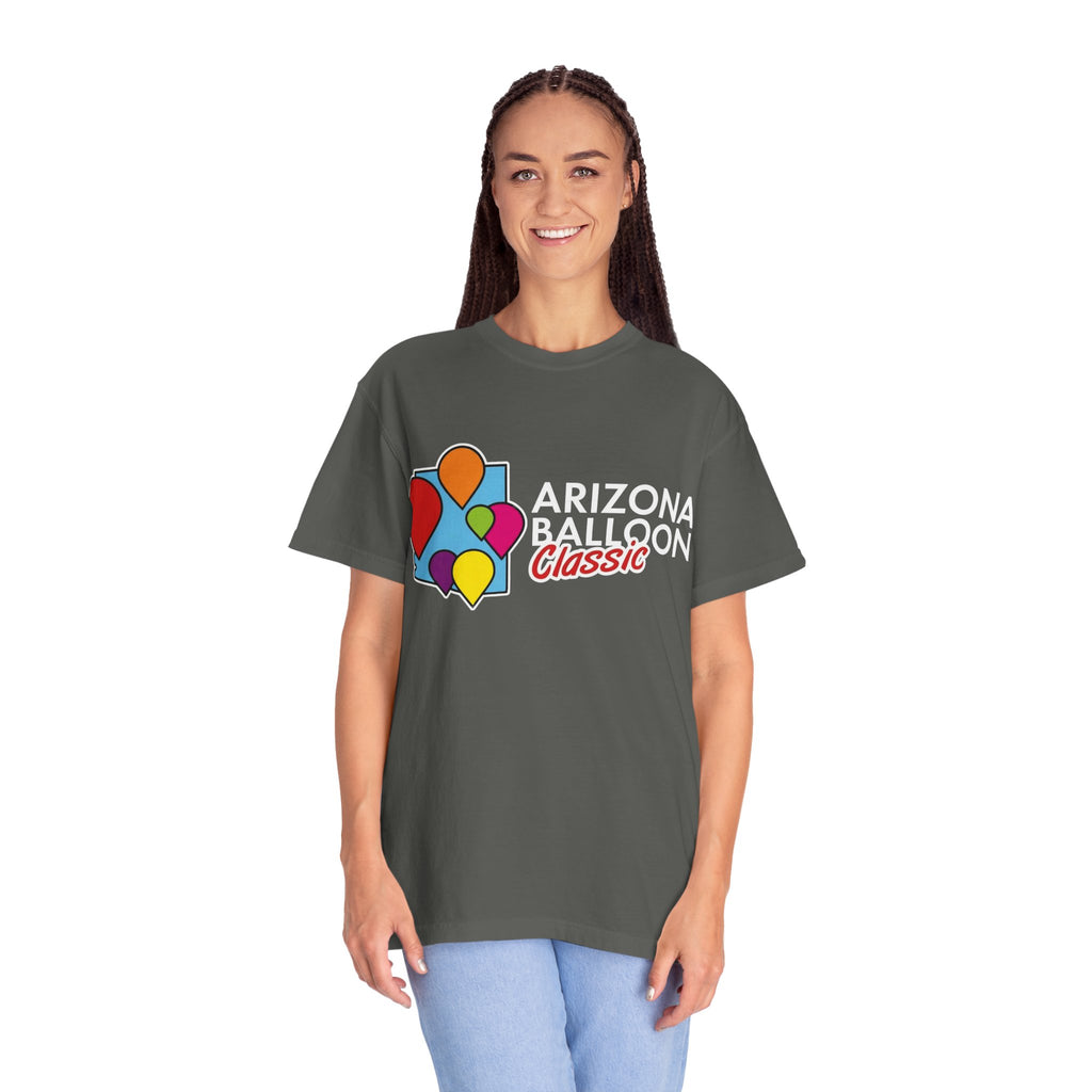 Arizona Balloon Classic T-Shirt Unisex