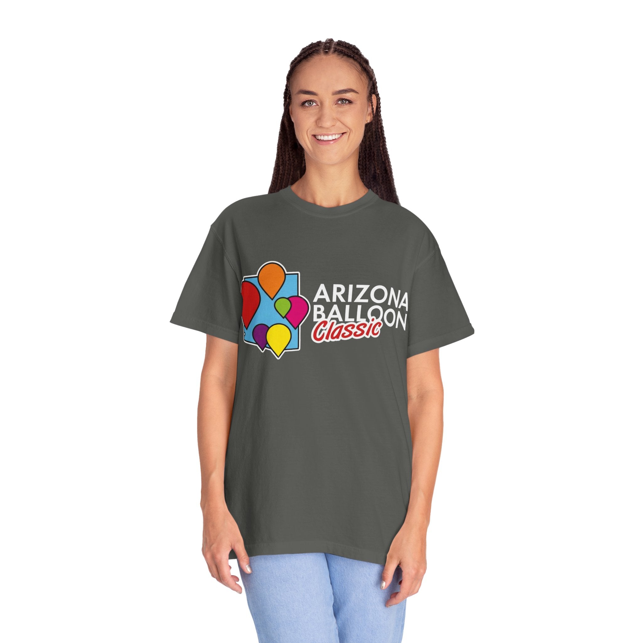 Arizona Balloon Classic T-Shirt Unisex