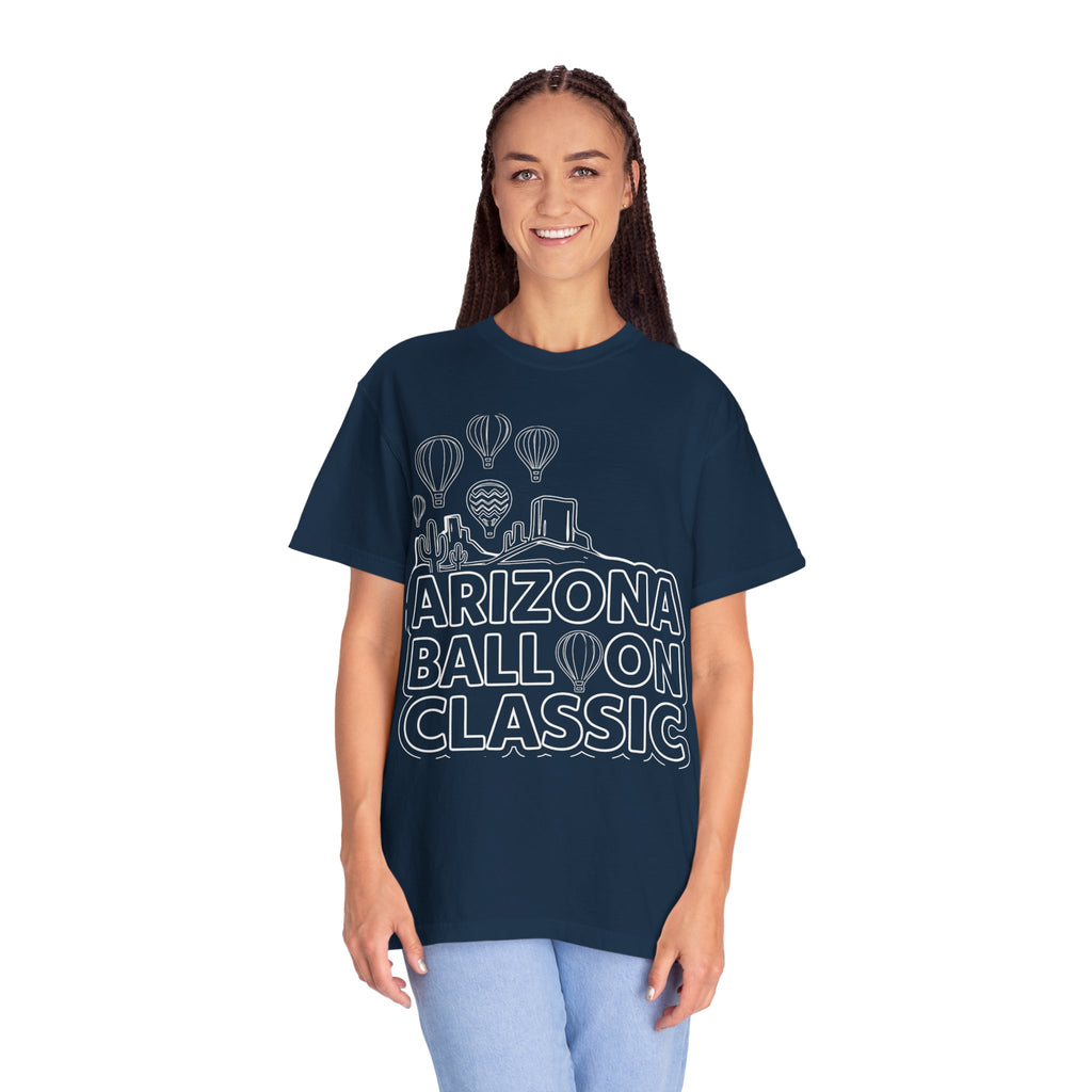 Arizona Balloon Classic T-Shirt