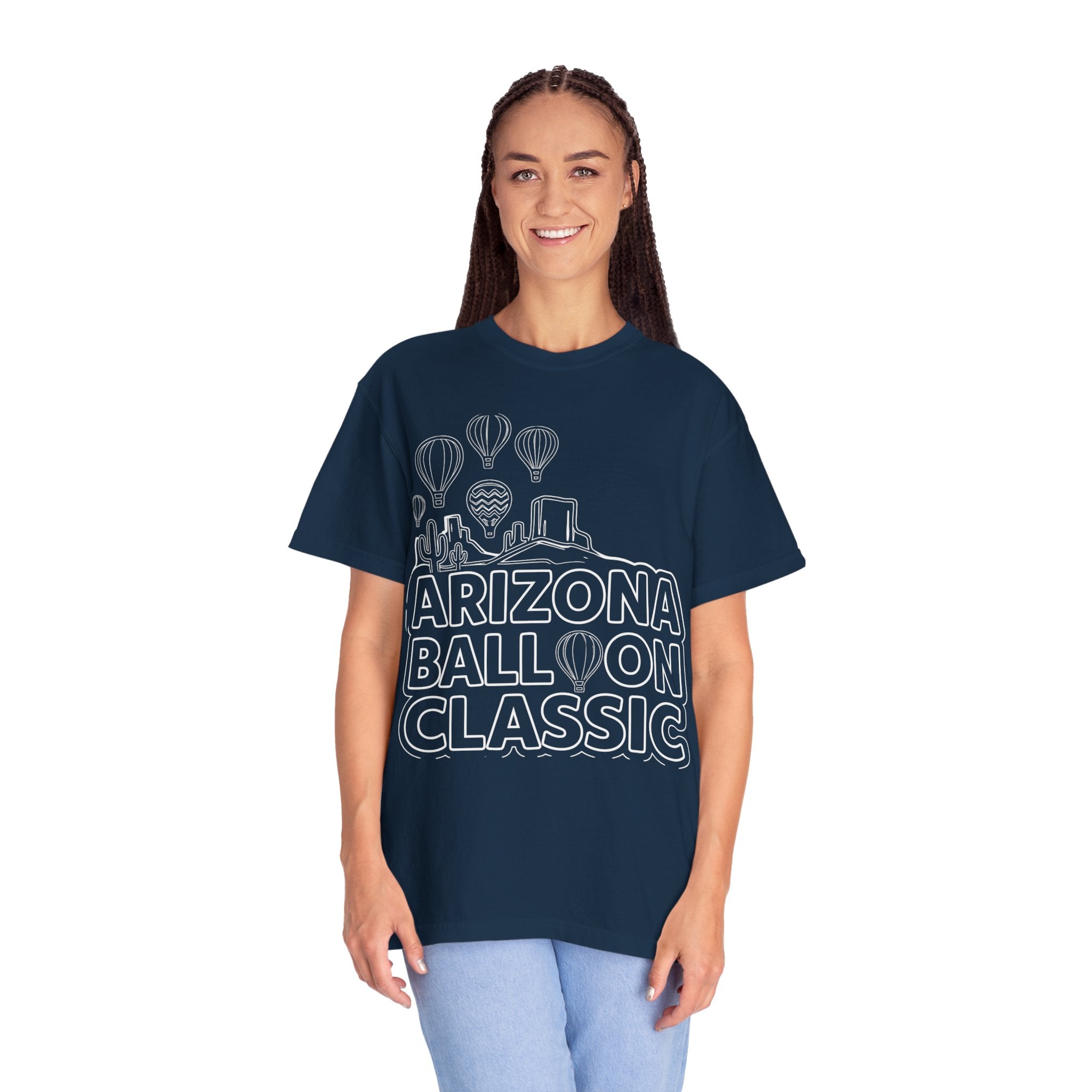 Arizona Balloon Classic T-Shirt